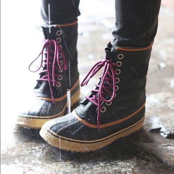 sorel cvs boot